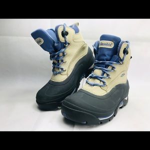 Columbia Omni grip women’s 6.5